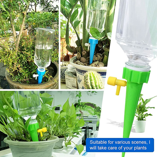 PLANTDROPS