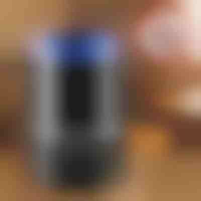 Trampa led Anti-Mosquito | ANTIMOSQUITO