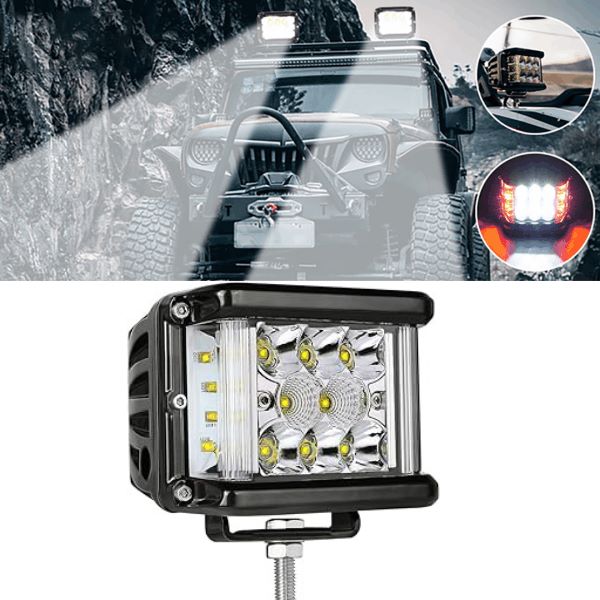 boltlight
