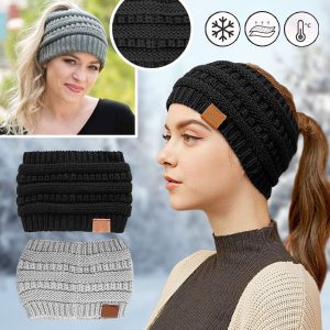 BEANIEHUT