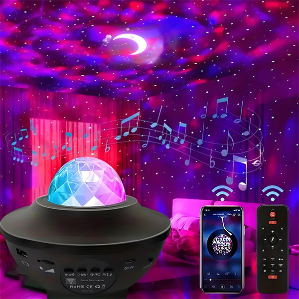 GALAXYGLOW