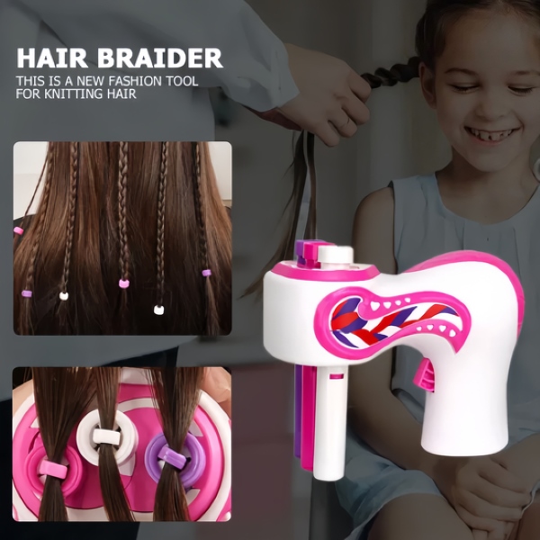 IZIBRAID