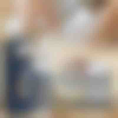 Pasta blanqueadora para zapatos | ONEBLEACH