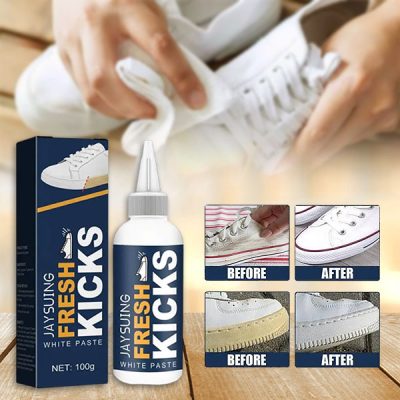 Pasta blanqueadora para zapatos | ONEBLEACH