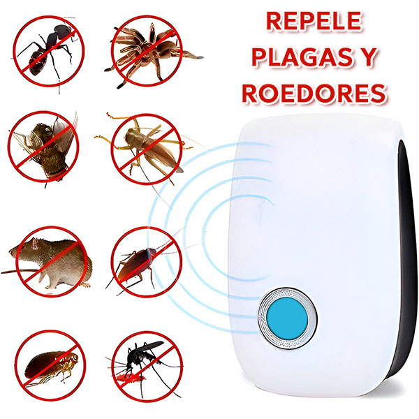 BUGBUSTER