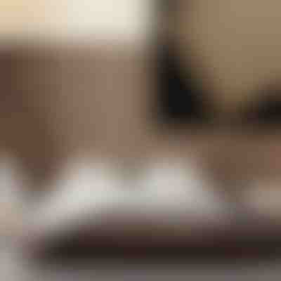 Pegatina de pared efecto madera - 2 tiras, 300x45 cm, autoadhesiva | L2INEWALL