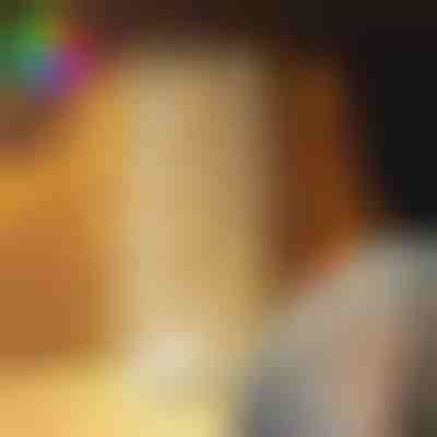 Lámpara de cristal con 3 modos de color | MOODLIGHT