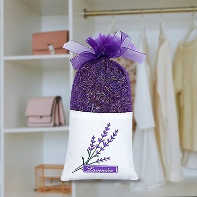 Bolsa de fragancia de lavanda | LAVENDER