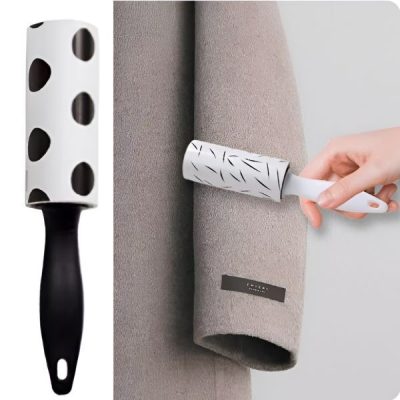 Rodillo de pelusas de bolsillo | LINTROLLER