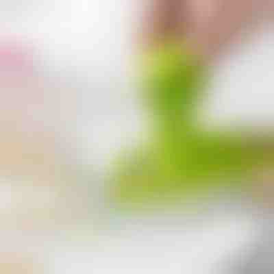 Rallador de ajo y jengibre | MINIGRINDER