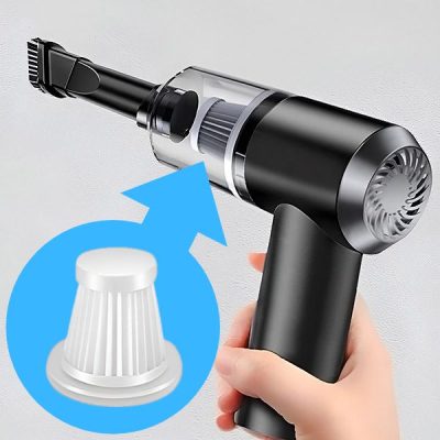 Filtro adicional para PISTOOVER | PISTFILTER