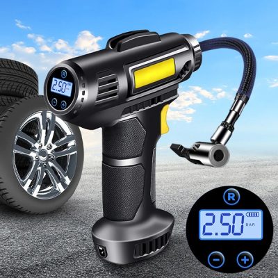 Compresor portátil | PRESSAIR