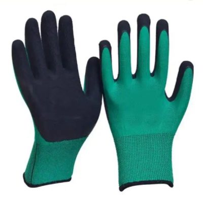 Guantes de seguridad resistentes | WORKINGLOVES