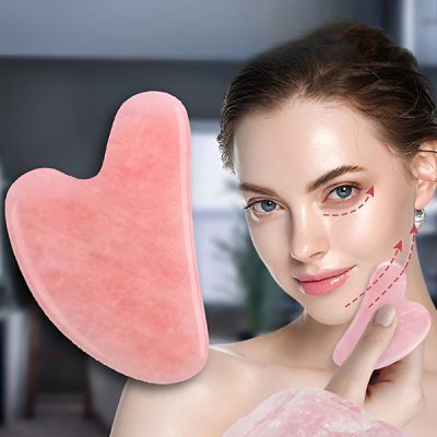 Masajeador facial | ROSEGUASHA