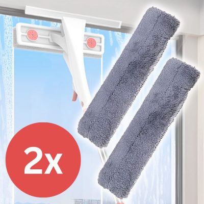 1+1 paños adicionales GRATIS | WINDCLOTH