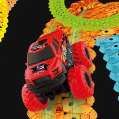 Coche adicional para LUMITRACK | LUMICAR