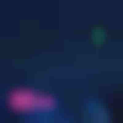 100x estrellas que brillan en la oscuridad | NIGHTSKY