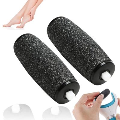 2x cabezales recambiables extra | SMOOTHROLLER