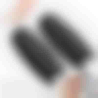 2x cabezales recambiables extra | SMOOTHROLLER