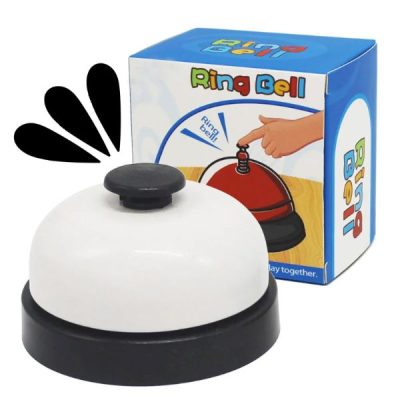 Complemento para juegos de mesa | BELL