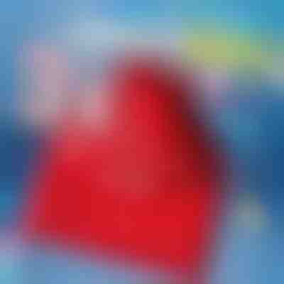 3x Bolsas de regalo de Navidad | XMASBAGS