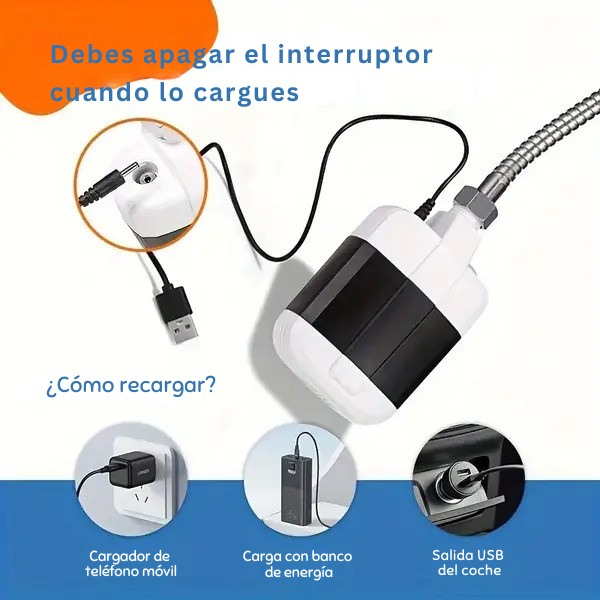 HYDROPORT
