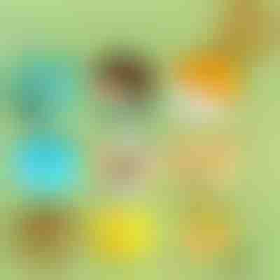 10x bloques magnéticos adicionales para MAGCRAFTI | MAGCRAFTIBLOCKS