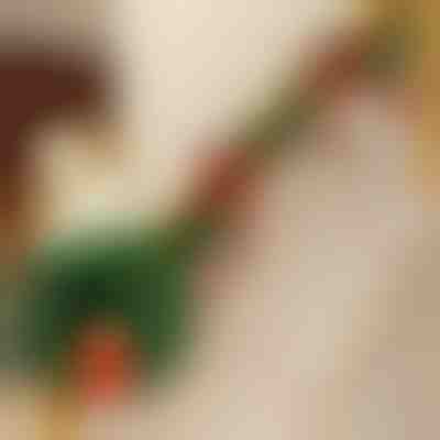 Guirnalda de pino artificial de Navidad (5,5 m) | HOLIPINE