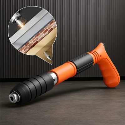 Pistola de clavos potente | NAILBLAST