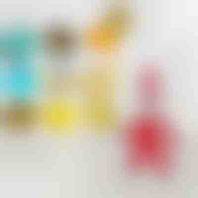 10x bloques adicionales para MAGCRAFTI + elfo festivo GRATIS | REDELFMAGBLOCKS