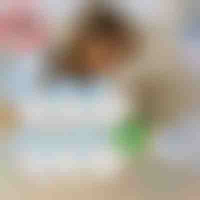 6 bolsas desechables + peine para piojos GRATIS