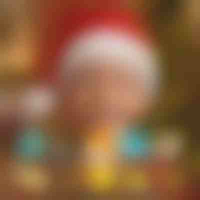 10x bloques adicionales para MAGCRAFTI + sombrero festivo GRATIS | XMASHATMAGBLOCKS