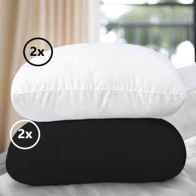 4 fundas para FLIPSLEEP  | F2LIPSLEEPCOVER