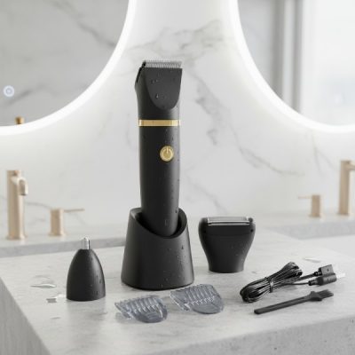 Recortadora de cuidado versátil | SHAVIX