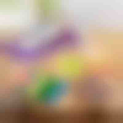 Materiales para hacer pulseras para BRAIDMAKER