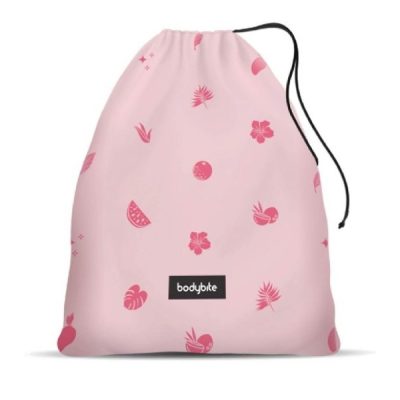 Bolsa resistente al agua