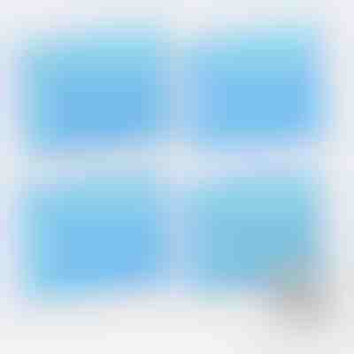 4 paños secos para barrer