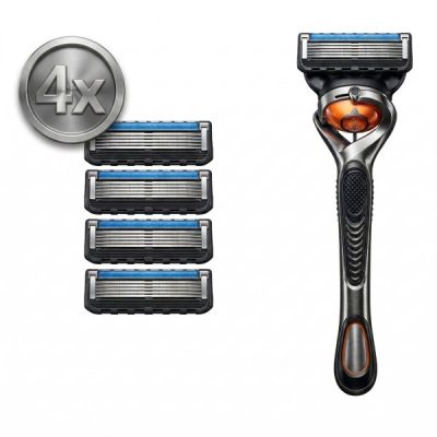 Cuchillas adicionales para MENZORS | RAZBLADE